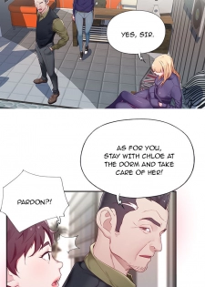 [Viagra, Beck] The Idol Project Ch.1/? [English] [Hentai Universe] - page 7