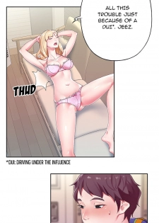 [Viagra, Beck] The Idol Project Ch.1/? [English] [Hentai Universe] - page 9