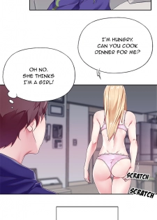 [Viagra, Beck] The Idol Project Ch.1/? [English] [Hentai Universe] - page 15