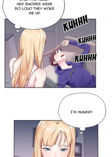 [Viagra, Beck] The Idol Project Ch.1/? [English] [Hentai Universe] - page 13