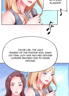 [Viagra, Beck] The Idol Project Ch.1/? [English] [Hentai Universe] - page 4