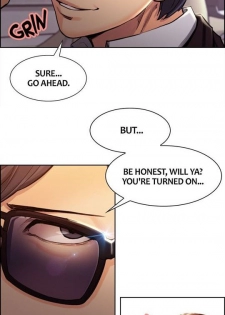[Serious] Taste of Forbbiden Fruit Ch.11/24 [English] [Hentai Universe] - page 19