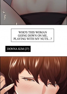 [Serious] Taste of Forbbiden Fruit Ch.11/24 [English] [Hentai Universe] - page 31