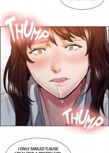 [Serious] Taste of Forbbiden Fruit Ch.11/24 [English] [Hentai Universe] - page 35
