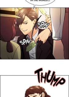 [Serious] Taste of Forbbiden Fruit Ch.11/24 [English] [Hentai Universe] - page 11