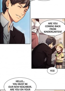 [Serious] Taste of Forbbiden Fruit Ch.11/24 [English] [Hentai Universe] - page 5