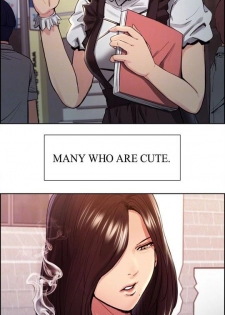 [Serious] Taste of Forbbiden Fruit Ch.11/24 [English] [Hentai Universe] - page 26