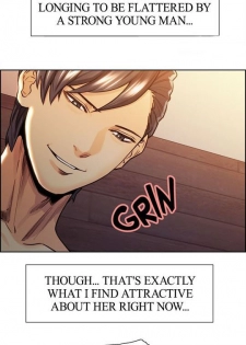 [Serious] Taste of Forbbiden Fruit Ch.11/24 [English] [Hentai Universe] - page 33