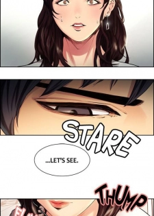 [Serious] Taste of Forbbiden Fruit Ch.11/24 [English] [Hentai Universe] - page 6