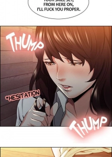 [Serious] Taste of Forbbiden Fruit Ch.11/24 [English] [Hentai Universe] - page 39