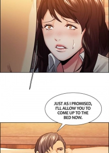 [Serious] Taste of Forbbiden Fruit Ch.11/24 [English] [Hentai Universe] - page 38