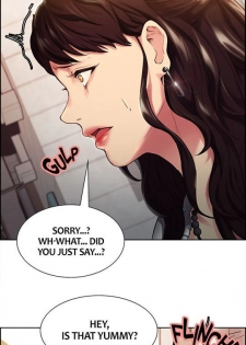[Serious] Taste of Forbbiden Fruit Ch.11/24 [English] [Hentai Universe] - page 7
