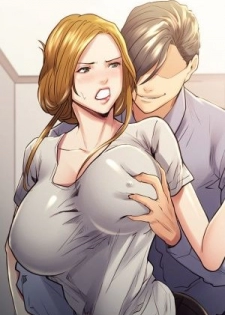 [Serious] Taste of Forbbiden Fruit Ch.11/24 [English] [Hentai Universe] - page 1