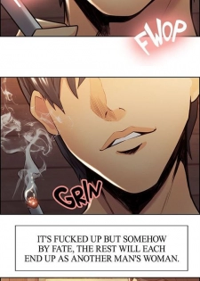 [Serious] Taste of Forbbiden Fruit Ch.11/24 [English] [Hentai Universe] - page 28