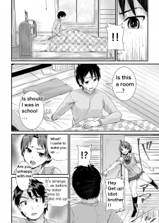 [Tomihero,] Doutei no Ore o Yuuwaku suru Ecchi na Joshi-tachi!? 2 | Girls Tempting Me, A Cherry Boy!? 2 [English] [Digital] - page 31