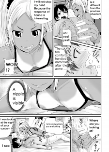 [Tomihero,] Doutei no Ore o Yuuwaku suru Ecchi na Joshi-tachi!? 2 | Girls Tempting Me, A Cherry Boy!? 2 [English] [Digital] - page 14