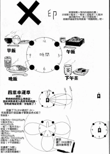 [Tamura Norio / Nogami Takeshi] Moeyo! Sensya Gakkou - TigerFibel [Chinese] - page 24