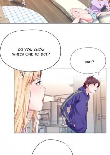 [Viagra, Beck] The Idol Project Ch.4/? [English] [Hentai Universe] - page 25