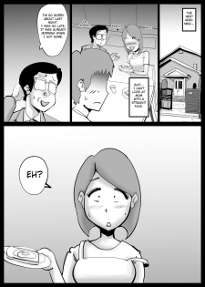 [kazum] Kaa-san ga Tou-san to Machigaete Ore to Sex Shichatta [English] [Fated Circle] - page 30