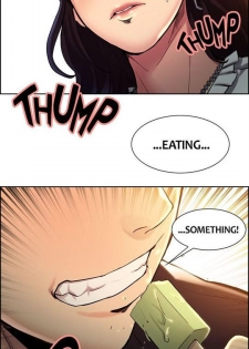 [Serious] Taste of Forbbiden Fruit Ch.17/24 [English] [Hentai Universe] - page 12