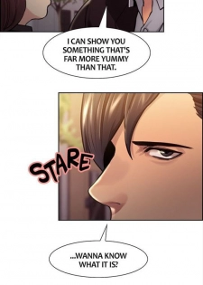 [Serious] Taste of Forbbiden Fruit Ch.17/24 [English] [Hentai Universe] - page 9