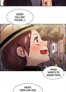 [Serious] Taste of Forbbiden Fruit Ch.17/24 [English] [Hentai Universe] - page 10