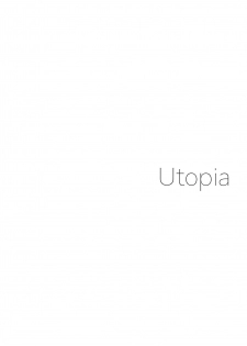 (C97) [Fuka Fuka (Sekiya Asami)] utopia (Qualidea Code) - page 37