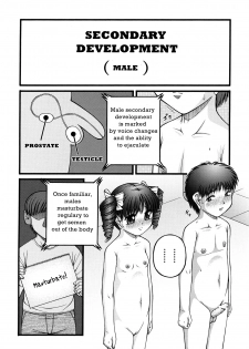 [KEN] Seikyouiku - Sex Education - page 8