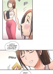 [Choe Namsae, Shuroop] Sexercise Ch.18/? [English] [Hentai Universe] - page 48