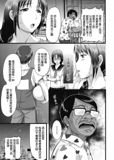 [Kusatsu Terunyo] SPILT MILK (COMIC Megastore Alpha 2019-09) [Chinese] [个人独自不完全渣渣汉化] [Digital] - page 5