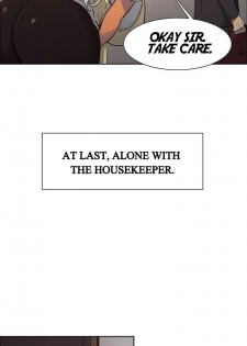 [Serious] Taming a Maid/Domesticate the Housekeeper (Chapter 2) [English] - page 11