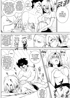 (C83) [enuma elish (Yukimi)] if (Fate/Zero) [English] [Zero Translations] [Decensored] - page 5