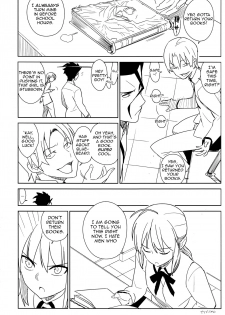 (C83) [enuma elish (Yukimi)] if (Fate/Zero) [English] [Zero Translations] [Decensored] - page 8