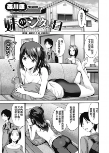 [Nishikawa Kou] Imouto ga Shitai Hi (COMIC HOTMILK 2020-04) [Chinese] [Digital] - page 1