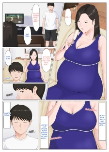 [Horsetail] Kaa-san Janakya Dame Nanda!! 6 Conclusion | Mother and No Other!! 6 Conclusion Pt 2 [English] [X-Ray] - page 31