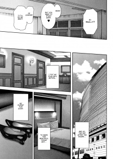 [Otarai Zero] Boku to Sensei to Tomodachi no Mama | Teacher, My Friend's Mom and I Ch. 1-3 [English] {zombii} - page 50