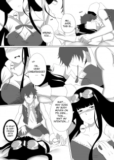 (COMIFURO 10) [Jualan Demi Modal Gacha (Deroo)] SISTER FANTASY (Granblue Fantasy) [English] - page 18