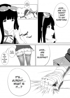 (COMIFURO 10) [Jualan Demi Modal Gacha (Deroo)] SISTER FANTASY (Granblue Fantasy) [English] - page 14