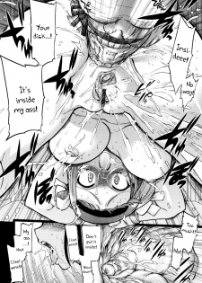 [Matsumoto Drill Kenkyuujo] maMAmama! Ch. 1-7 [English] [Otokonoko Scans] [Ongoing] - page 27