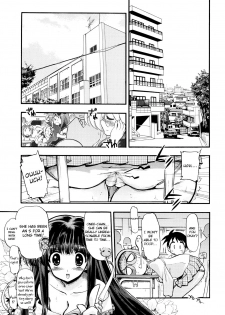[Matsumoto Drill Kenkyuujo] maMAmama! Ch. 1-7 [English] [Otokonoko Scans] [Ongoing] - page 44