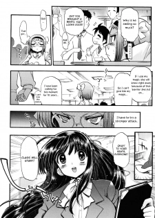 [Matsumoto Drill Kenkyuujo] maMAmama! Ch. 1-7 [English] [Otokonoko Scans] [Ongoing] - page 47