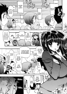 [Matsumoto Drill Kenkyuujo] maMAmama! Ch. 1-7 [English] [Otokonoko Scans] [Ongoing] - page 48