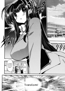 [Matsumoto Drill Kenkyuujo] maMAmama! Ch. 1-7 [English] [Otokonoko Scans] [Ongoing] - page 49