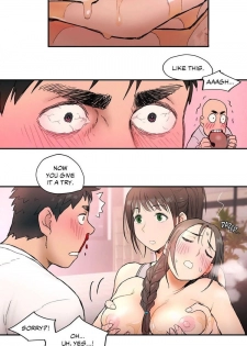 [Choe Namsae, Shuroop] Sexercise Ch.21/? [English] [Hentai Universe] - page 44