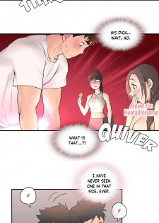 [Choe Namsae, Shuroop] Sexercise Ch.21/? [English] [Hentai Universe] - page 49