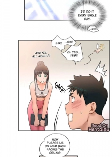 [Choe Namsae, Shuroop] Sexercise Ch.21/? [English] [Hentai Universe] - page 30