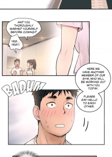 [Choe Namsae, Shuroop] Sexercise Ch.21/? [English] [Hentai Universe] - page 25