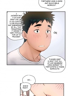 [Choe Namsae, Shuroop] Sexercise Ch.21/? [English] [Hentai Universe] - page 34