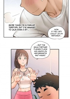 [Choe Namsae, Shuroop] Sexercise Ch.21/? [English] [Hentai Universe] - page 33