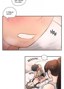 [Choe Namsae, Shuroop] Sexercise Ch.21/? [English] [Hentai Universe] - page 39